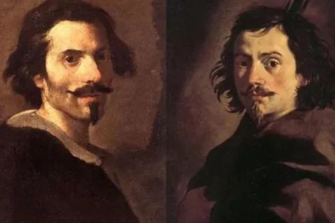 "Parole per la scena" Giovanardi su Bernini e Borromini