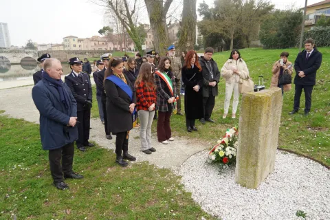 Cerimonia Giusti 2026