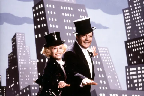  I Mestieri del Cinema