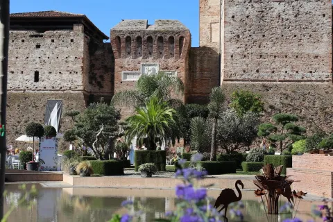 Giardini d'autore Aspettando la Primavera