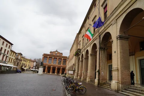 Giornata Nazionale Memoria vittime Coronavirus 1