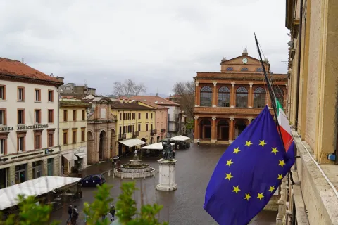 Giornata Nazionale Memoria vittime Coronavirus 3