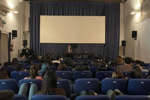 Giornata della Memoria delle vittime delle mafie Cineteca ven 20