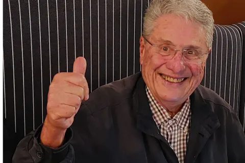 Giuliano Bonizzato presenta Il diritto alla vita dello spermatozoo