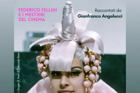 I mestieri del cinema