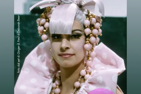 I mestieri del cinema