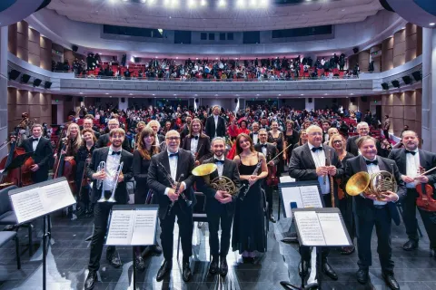 Orchestra da Camera di Rimini