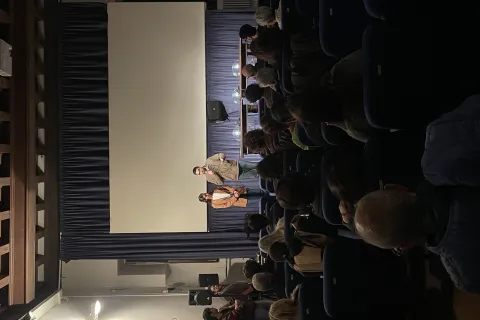 Cineteca - Curatori per un giorno