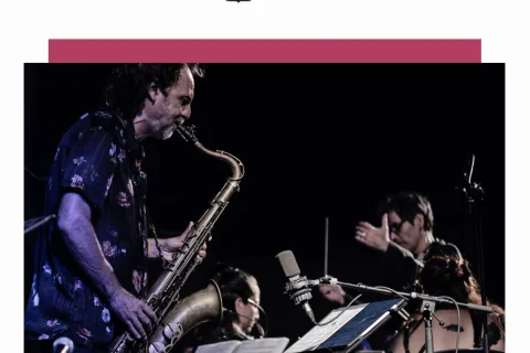 Jazz al teatro degli Atti.