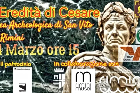 L'Eredità di Cesare_Locandina