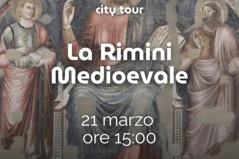 la rimini medioevale 