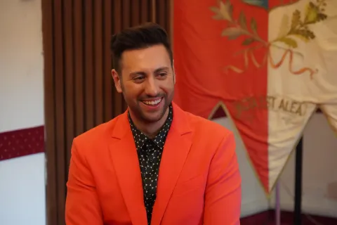 Rimini capitale della danza caraibica