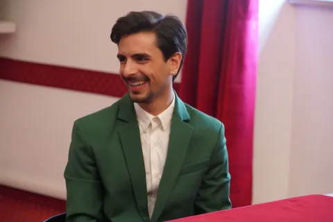 Rimini capitale della danza caraibica