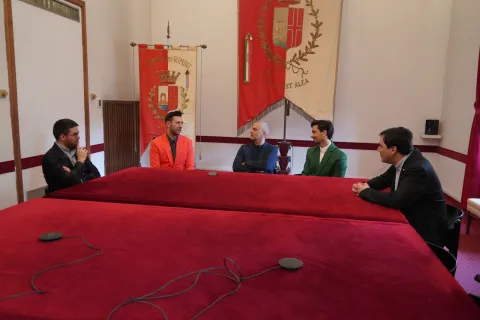 Rimini capitale della danza caraibica