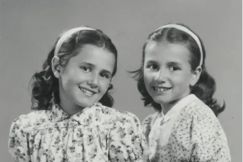 La testimonianza di Tatiana Bucci