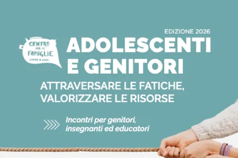 locandina centro famiglie 24 marzo