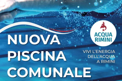 nuova piscina viserba