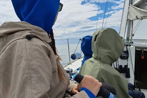 Immagini di barca a vela