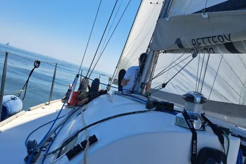 Immagini di barca a vela