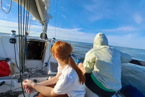 Immagini di barca a vela