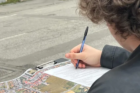 ceas citta comunità