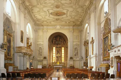 chiesa-san-agostino interno