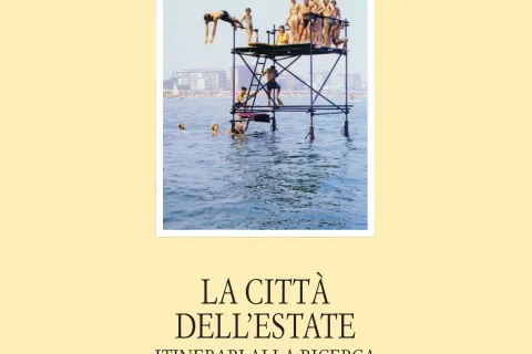 Copertina Città Estate