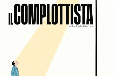 il-complottista-2024-valerio-ferrara-poster