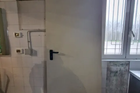 locali interni stadio baseball