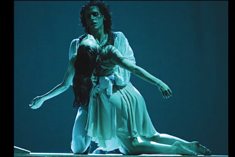 romeo e giulietta_Compagnia Aulos