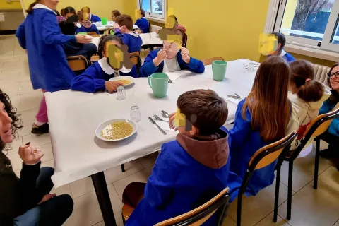 sopralluogo mensa miramare munari