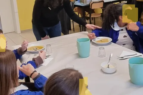 sopralluogo mensa miramare munari