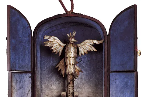  I Mestieri del Cinema