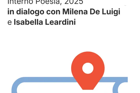 libri da queste parti 16 aprile 2026