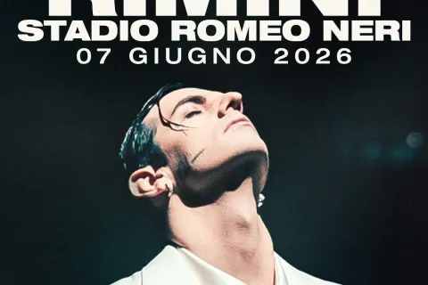 Achille Lauro _RIMINI