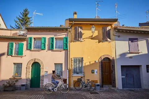 Borgo san giuliano