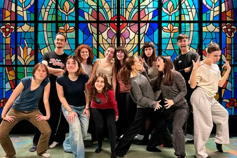 FILO PER FILO SEGNO PER SEGNO 2026