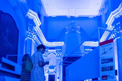 santa maria ad nives