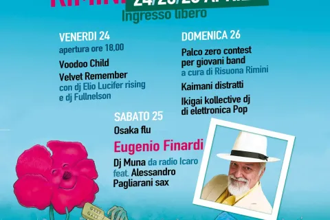 Balla la Liberazione