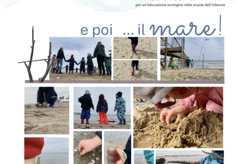 Rotte Educative Blu rimini blue lab 2026