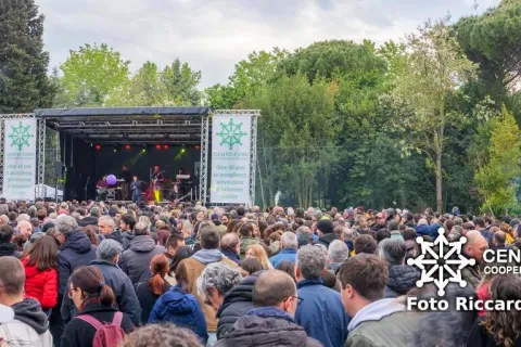 Balla la Liberazione