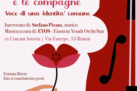 Bella ciao e le compagne