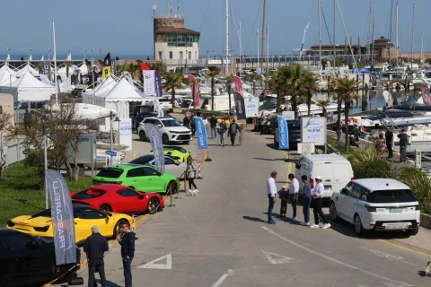 Boat Show