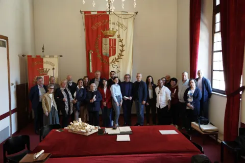 CAAR - Logistica Solidale