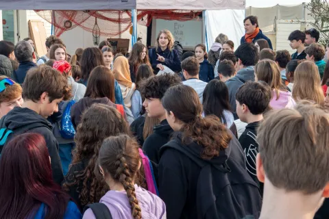 CCRR Giornata Nazionale del Mare 2026