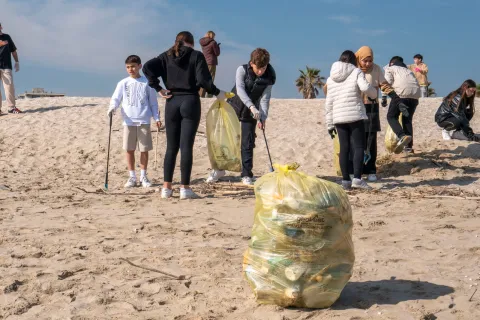 CCRR Giornata Nazionale del Mare 2026