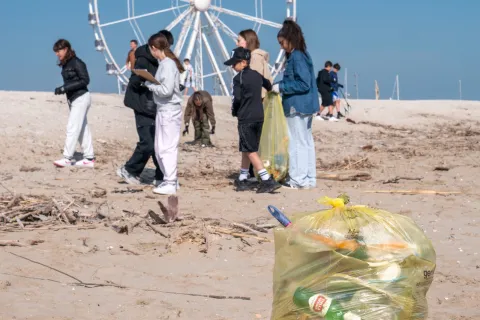 CCRR Giornata Nazionale del Mare 2026