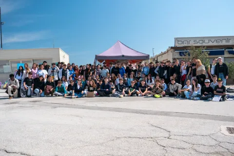 CCRR Giornata Nazionale del Mare 2026