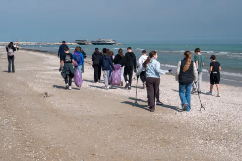 CCRR Giornata Nazionale del Mare 2026