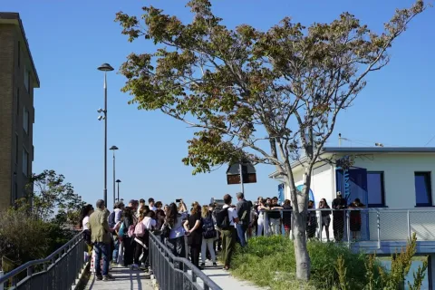 CCRR OSSERVATORI CIVICI 